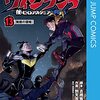 古橋秀之＋別天荒人＋堀越耕平『ヴィジランテ -僕のヒーローアカデミア ILLEGALS-』13〜14巻