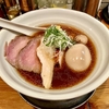 【今週のラーメン５３４４】麺処 源玄（東京・阿佐ヶ谷）正月限定 特製源玄ミックスsoba ＋ サッポロラガービール赤星　〜寿ぎ気分でトリプル出汁の贅沢感覚！鶏煮干貝の旨さジェットストリーム！