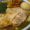 【早稲田】としおかで伝説のべんてんラーメン