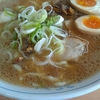 ラーメン：オーモリ（妙高市_その１）