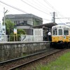 琴電畑田駅