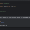 NeverThrowのESLintプラグインをフォークしてFlat Configに対応した