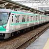 小田急多摩線 千代田線直通急行復活 東京メトロ 16000系 E233系2000番台