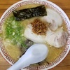 大輪ラーメン