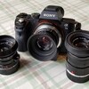 【オールドレンズ】中軽井沢でM-ROKKOR 28mm 40mm 90mmの3兄弟でスナップ【α7II】