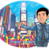 都市と建築のブログ vol.69 ボストンからニューヨークへ：鉄道旅 up