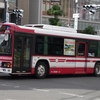 京阪バス N-3898