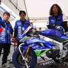 筑波･全日本ともてぎ･Rd２にて