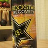 Rockstar Recovery Tea Lemonade