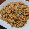 中華蕎麦とみ田 豚まぜそば