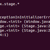 JavaFXを直接実行できるjshellを作った