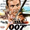 映画「007　ドクター・ノオ」（1962、1963年公開時「007は殺しの番号」）