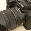 NEW WEAPON 2025  NIKKOR Z DX 12-28f/3.5-5.6 PZ VR