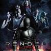 映画感想：「RENDEL レンデル」（４０点／アクション）