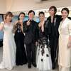 越路吹雪４０回忌公演「Après Toi〜アプレ・トワ」11/7　昼の部・夜の部　 中野サンプラザ　