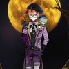 悪魔執事・南方熊楠…ねこたま日記（10月8日）
