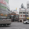 十三～梅田さんぽ Ⅰ