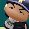 【パワプロ2024-2025】茨木佑太(帝京長岡高校→ロッテ育成2位)