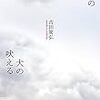 遠くの街に犬の吠える 吉田篤弘