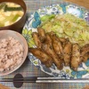 けーこ手料理♡