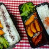 7/3のお弁当