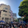 麻布十番納涼祭り