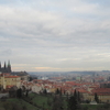 【チェコ】美しすぎてため息ばかりのプラハ市内観光