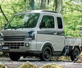 【新型キャリイ】「装備大幅充実&2WD Xリミテッド追加!」2024年4月19日改良発売！最新情報、スーパーキャリイ、燃費、価格は？