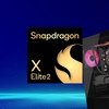 Qualcomm製PC用チップ「Snapdragon X Elite Gen 2」は、SSDも飲み込む？〜PC用チップでもAppleとガチンコか？〜