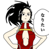八百万百になりたい