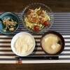 チキンソテー