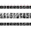 Python: PyTorch で AutoEncoder を書いてみる