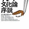 『ヤンキー文化論序説』を読んで