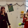クリスマスコンサート開催