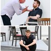 ジャック・ロウデン、エディンバラ国際フェスティバルの舞台『The Fifth Step 』に立つ