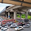 バンコク発着！貸切車両で行くタイの鉄たび2024 - 5日目I【2024年7月15日】