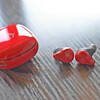 【HiFiGOレビュー】完全ワイヤレスイヤホン Shanling MTW100 Red：バランスドアーマチュアドライバー搭載のスタイリッシュな完全ワイヤレスイヤホン！