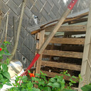 うちのコンポスト