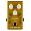 「CARL MARTIN Plexi Tone SINGLE CHANNEL LO-GAIN」！カールマーチンのプレキシ系ドライブにローゲインバージョンが登場！