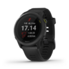 Garmin のスマートウォッチ「ForeAthlete 745」の「自動クライム」機能を使ってサイクリング中に別画面で勾配データなどを確認出来るようにしてみた