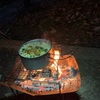 ソロキャンプ10 その2