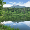 【日本百名山チャレンジ　現在39座 今年夏山は何座登れるか？夢は大きく 苗場山 平ヶ岳 立山 十勝岳 大雪山】