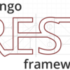 Home - Django REST framework の簡単な日本語訳