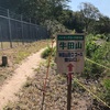 トレイル@牛田山〜尾長山
