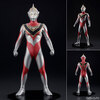 【ウルトラマンガイア】Character Classics『ウルトラマンガイアV2』完成品フィギュア【海洋堂】2021年6月発売予定♪