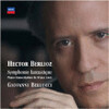 Giovanni BellucciのBerlioz/Liszt幻想交響曲