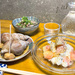 【金沢駅前】おばんざい居酒屋「呑み処はるちゃん」がリニューアル！割烹着姿の女将が温かくお出迎え♪【NEW OPEN】