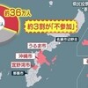 「沖縄県民投票妨害は自民党国会議員の発想」と「なんだ、この控訴。ひげ判決不服の吉村市長」と「原発輸出全滅でも反省なし」