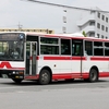 知多バス / 名古屋200か 3873 （3045T） （元・名鉄バス）