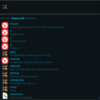 Executor v2.3.8 日本語化